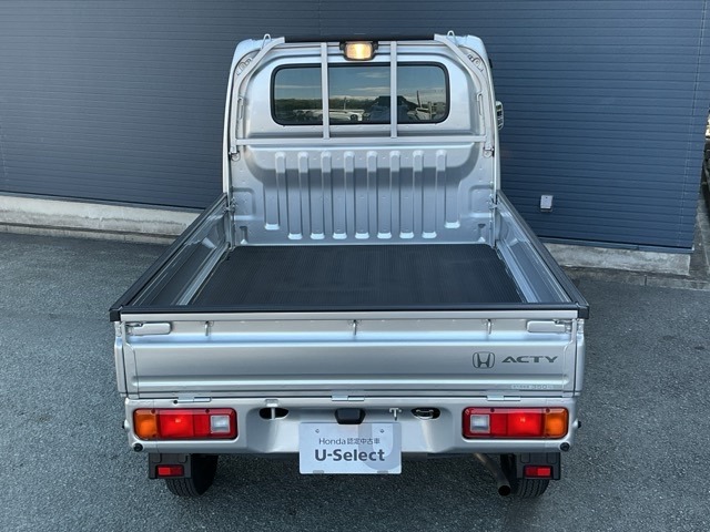 ホンダ アクティトラック ６６０ タウン H29年 (近畿) 99