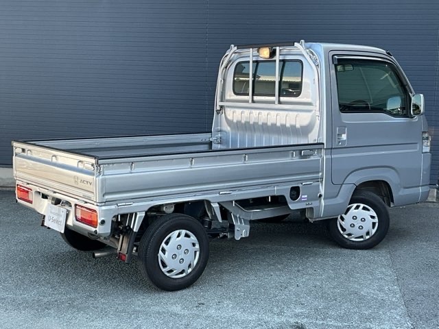 ホンダ アクティトラック ６６０ タウン H29年 (近畿) 99