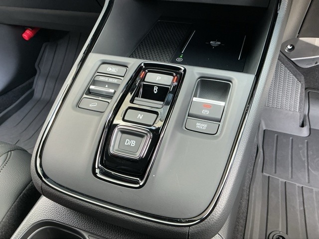 ホンダ ＣＲ−Ｖ ２．０ Ｅ：ＨＥＶ ＲＳ ブラック エディション ４ＷＤ R8年 (近畿) 99