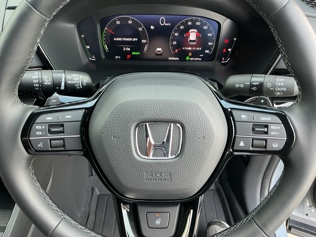 ホンダ ＣＲ−Ｖ ２．０ Ｅ：ＨＥＶ ＲＳ ブラック エディション ４ＷＤ R8年 (近畿) 99