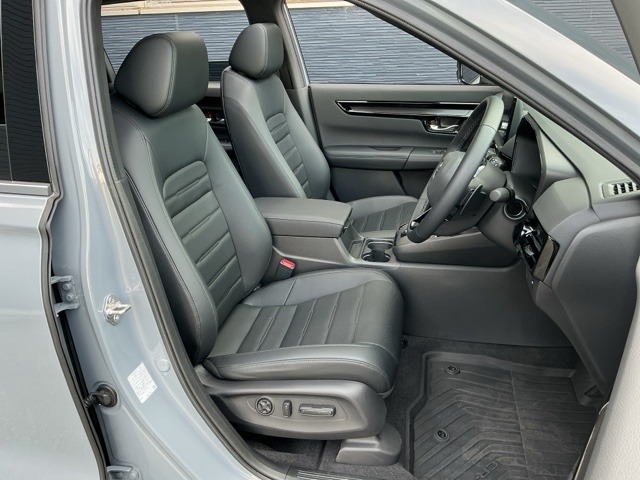 ホンダ ＣＲ−Ｖ ２．０ Ｅ：ＨＥＶ ＲＳ ブラック エディション ４ＷＤ R8年 (近畿) 99