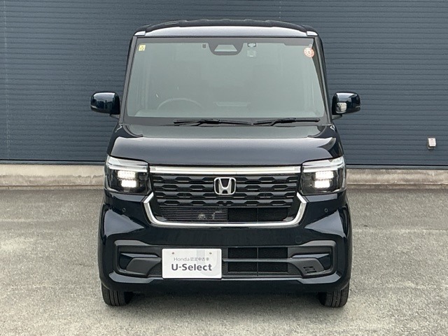 ホンダ Ｎ　ＢＯＸ カスタム ６６０ R5年 () 99