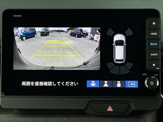 ホンダ Ｎ　ＢＯＸ カスタム ６６０ R5年 () 99