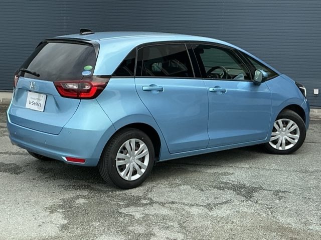 ホンダ フィット １．３ ホーム R2年 (近畿) 99