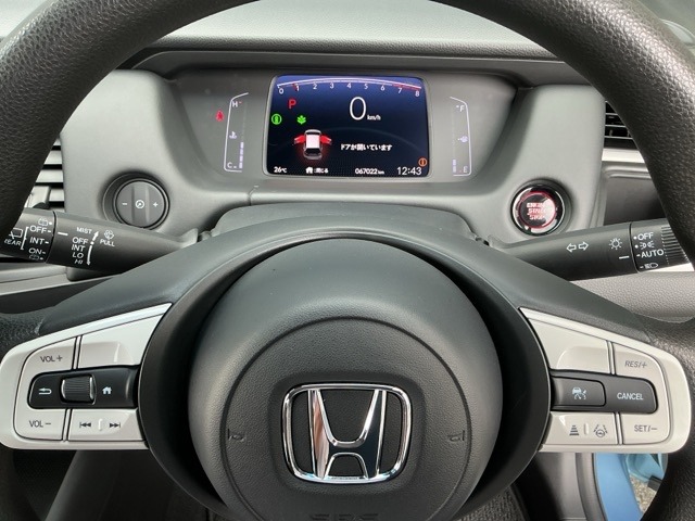 ホンダ フィット １．３ ホーム R2年 (近畿) 99