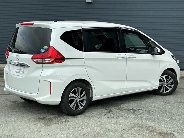 ホンダ フリード １．５ Ｇ ホンダセンシング R2年 (近畿) 99