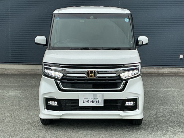 ホンダ Ｎ　ＢＯＸ カスタム ６６０ ＥＸ R3年 (近畿) 99