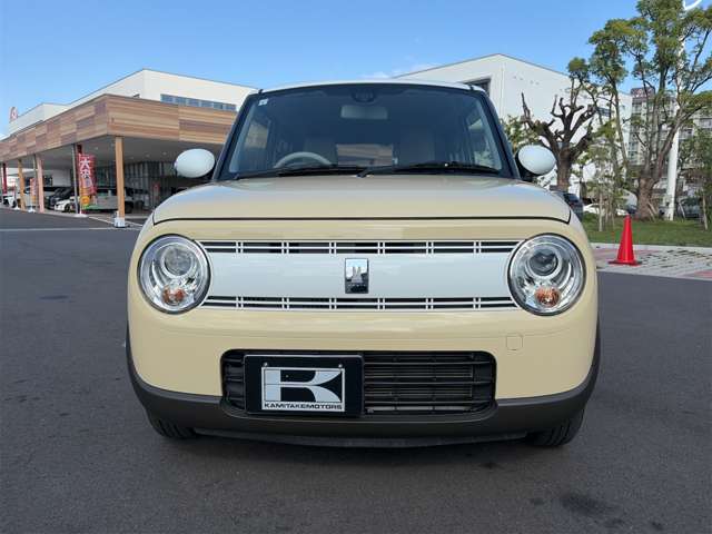 スズキ アルトラパン ６６０ Ｘ H29年 () 99