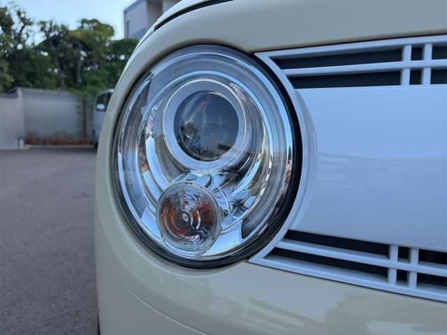 スズキ アルトラパン ６６０ Ｘ H29年 () 99