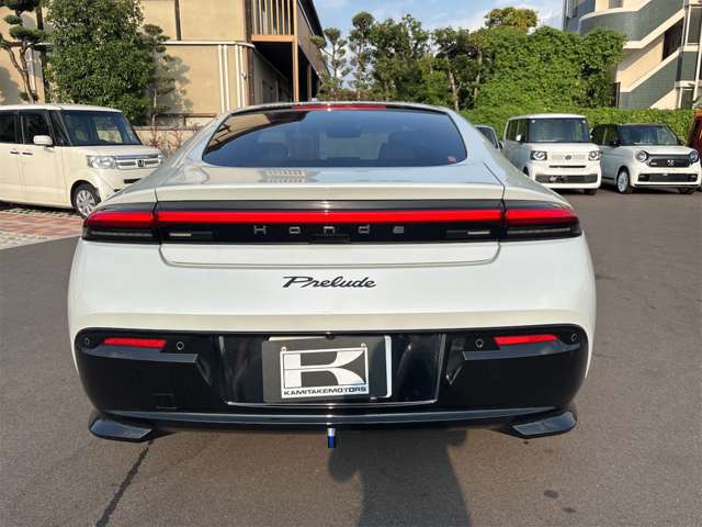 ホンダ プレリュード ２．０ R8年 (九州・沖縄) 99