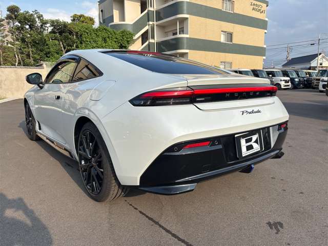 ホンダ プレリュード ２．０ R8年 (九州・沖縄) 99