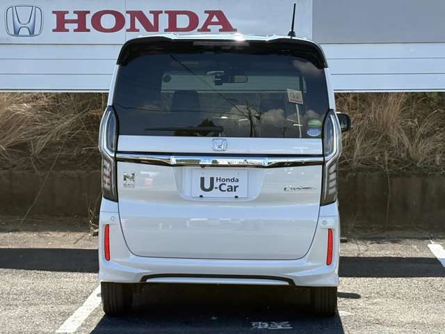 ホンダ Ｎ　ＢＯＸ カスタム ６６０ Ｇ Ｌ ホンダセンシング R1年 (九州・沖縄) 99