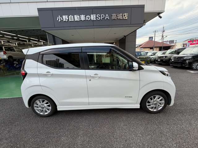 日産 デイズ ６６０ ハイウェイスターＸ R5年 (九州・沖縄) 99