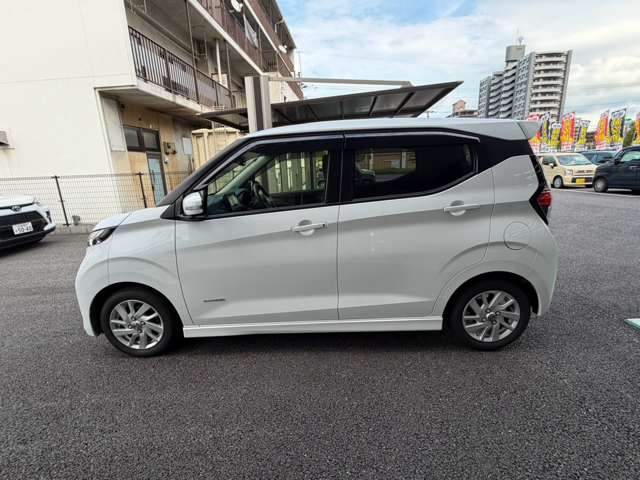 日産 デイズ ６６０ ハイウェイスターＸ R5年 (九州・沖縄) 99