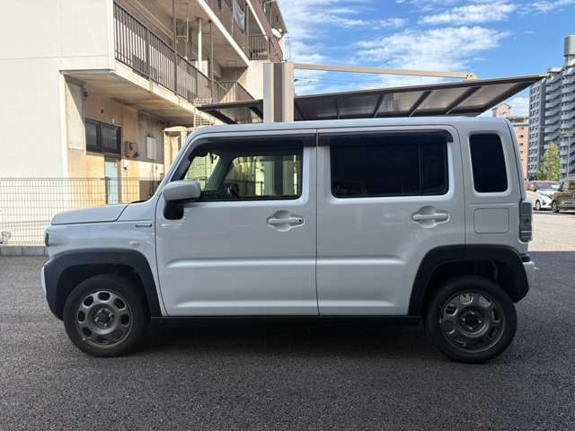 スズキ ハスラー ６６０ ハイブリッド Ｇ R5年 (九州・沖縄) 99