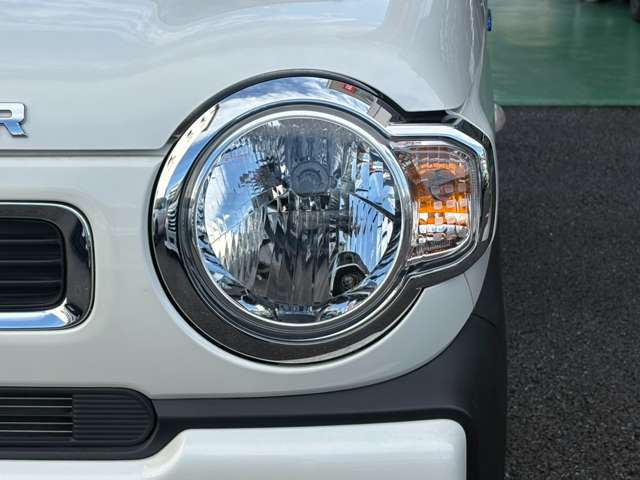 スズキ ハスラー ６６０ ハイブリッド Ｇ R5年 (九州・沖縄) 99