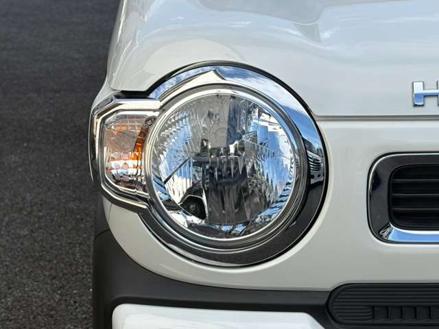 スズキ ハスラー ６６０ ハイブリッド Ｇ R5年 (九州・沖縄) 99