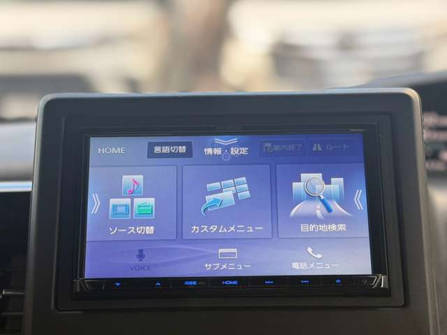 ホンダ Ｎ　ＢＯＸ カスタム ６６０ Ｌ R3年 (九州・沖縄) 99