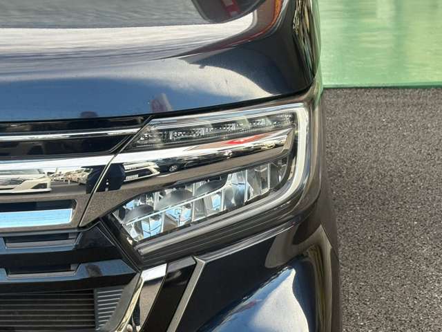 ホンダ Ｎ　ＢＯＸ カスタム ６６０ Ｌ R3年 (九州・沖縄) 99
