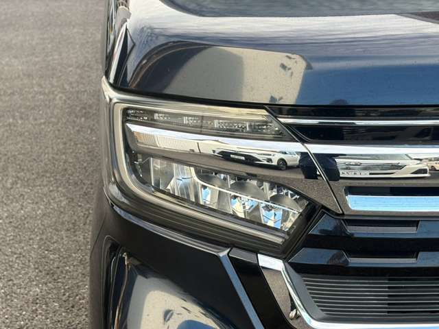 ホンダ Ｎ　ＢＯＸ カスタム ６６０ Ｌ R3年 (九州・沖縄) 99
