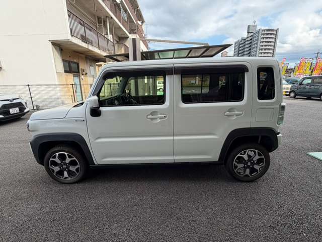 スズキ ハスラー ６６０ ハイブリッド Ｘ R3年 (九州・沖縄) 99