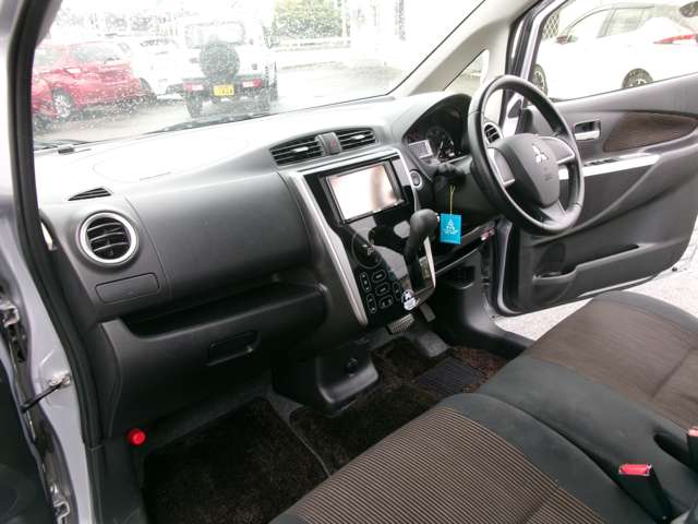 三菱 ｅＫカスタム ６６０ Ｔ ４ＷＤ H25年 (九州・沖縄) 99