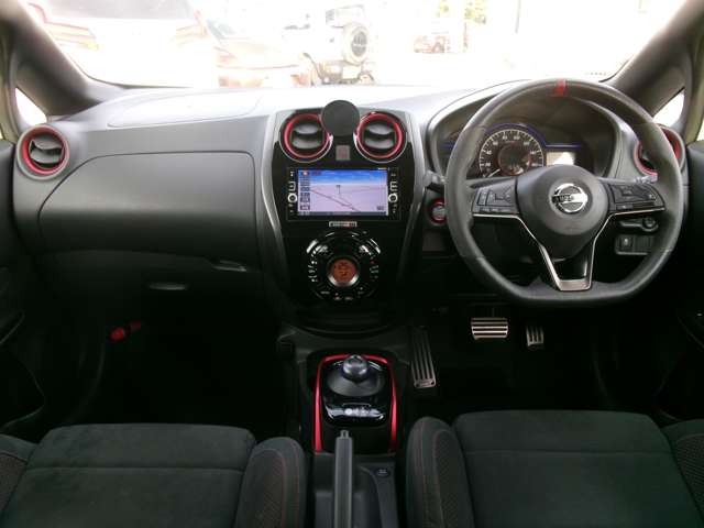 日産 ノート １．２ Ｅ－ＰＯＷＥＲ ＮＩＳＭＯ H30年 (九州・沖縄) 99