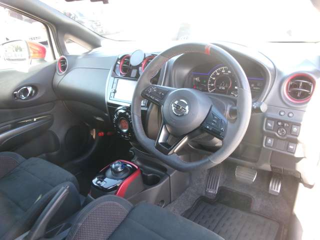 日産 ノート １．２ Ｅ－ＰＯＷＥＲ ＮＩＳＭＯ H30年 (九州・沖縄) 99