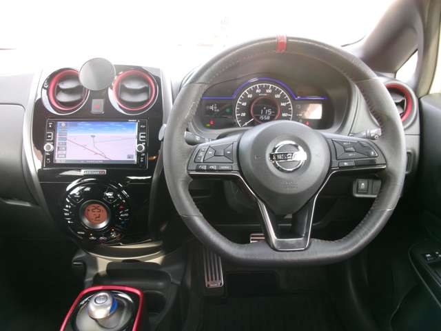 日産 ノート １．２ Ｅ－ＰＯＷＥＲ ＮＩＳＭＯ H30年 (九州・沖縄) 99