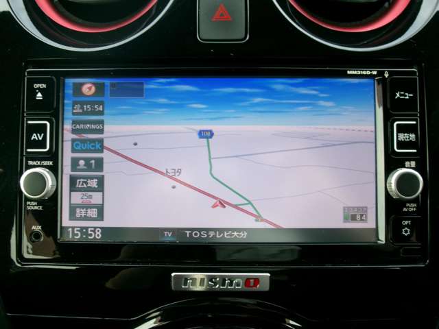 日産 ノート １．２ Ｅ－ＰＯＷＥＲ ＮＩＳＭＯ H30年 (九州・沖縄) 99