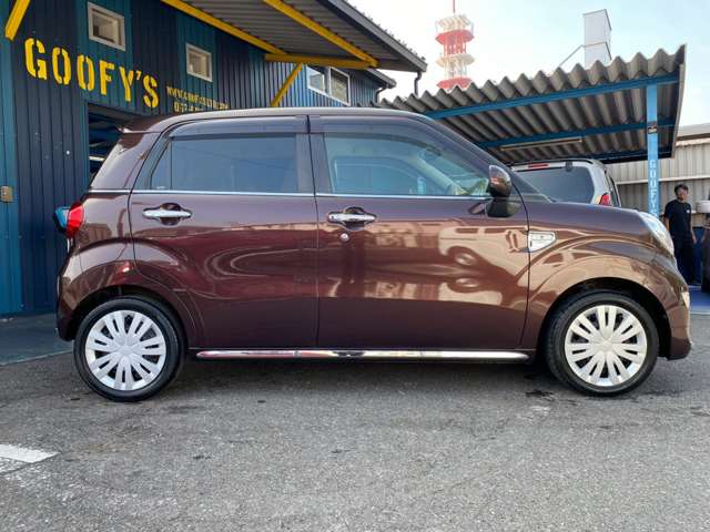 ダイハツ キャスト　スタイル スタイル ６６０ Ｘ ＳＡＩＩ H29年 () 99