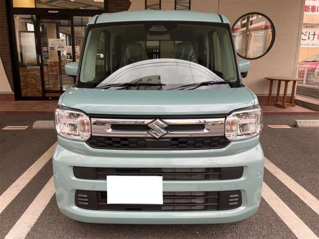 スズキ スペーシア ６６０ ハイブリッド Ｇ R8年 (九州・沖縄) 99