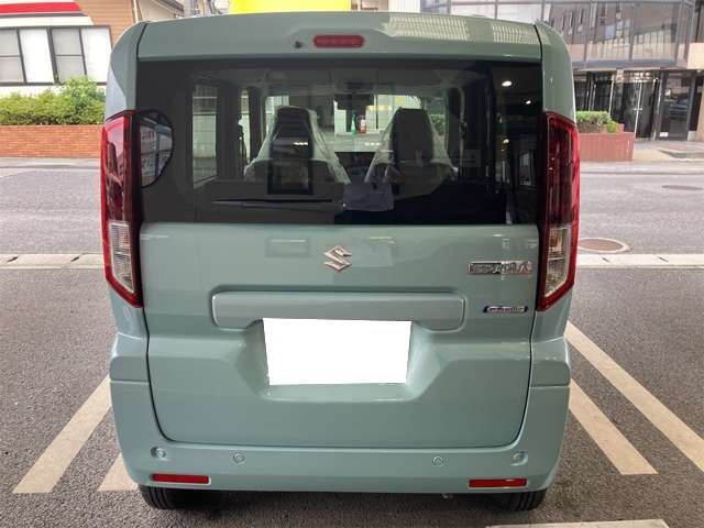 スズキ スペーシア ６６０ ハイブリッド Ｇ R8年 (九州・沖縄) 99