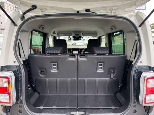 スズキ ハスラー ６６０ ＪスタイルＩＩ R4年 (九州・沖縄) 99