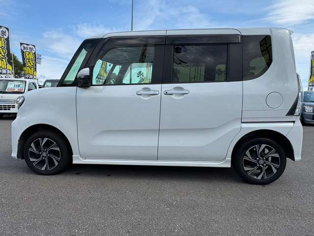 ダイハツ タント ６６０ カスタム Ｘ セレクション ４ＷＤ R2年 (九州・沖縄) 99