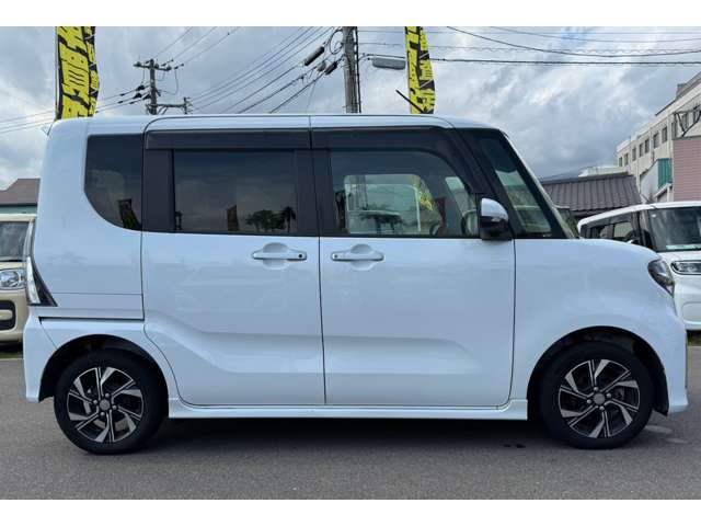 ダイハツ タント ６６０ カスタム Ｘ セレクション ４ＷＤ R2年 (九州・沖縄) 99