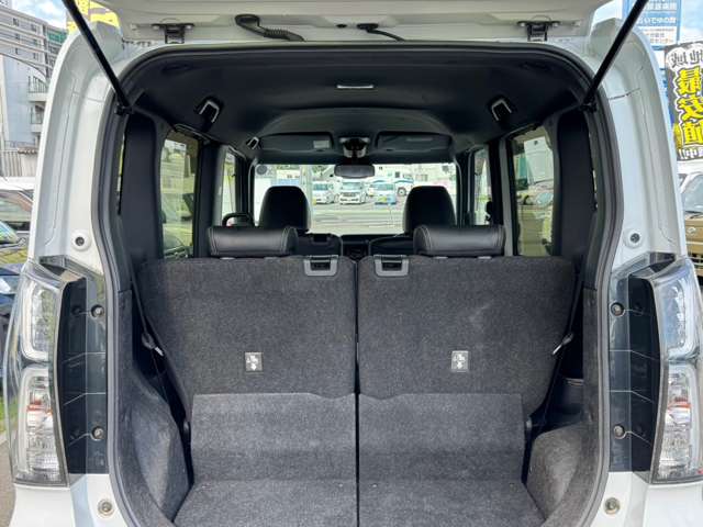 ダイハツ タント ６６０ カスタム Ｘ セレクション ４ＷＤ R2年 (九州・沖縄) 99