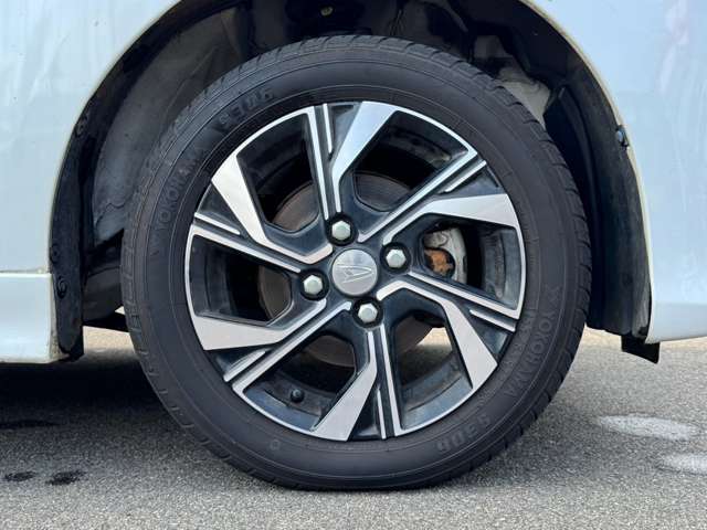 ダイハツ タント ６６０ カスタム Ｘ セレクション ４ＷＤ R2年 (九州・沖縄) 99
