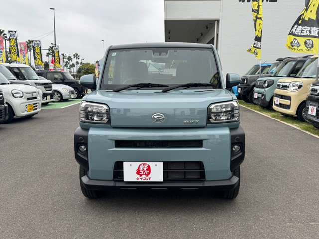 ダイハツ タフト ６６０ Ｇ R2年 (九州・沖縄) 99