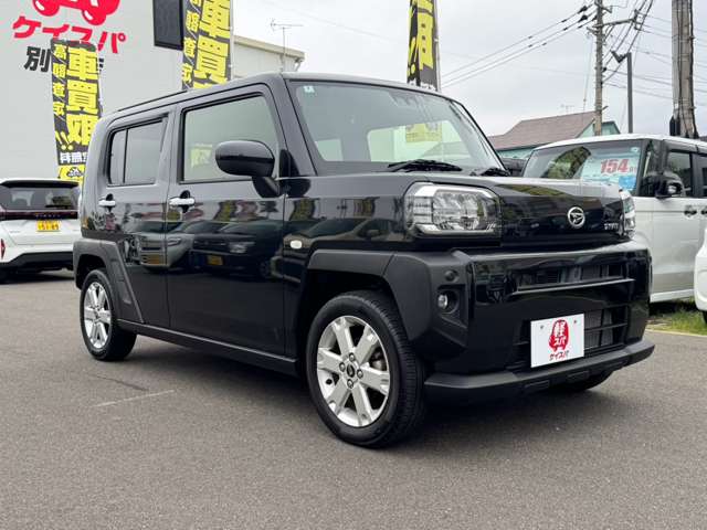 ダイハツ タフト ６６０ Ｇ R2年 (九州・沖縄) 99