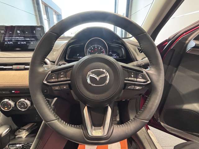 マツダ ＣＸ−３ １．５ １５Ｓ アーバン ドレッサー R7年 (関東) 99