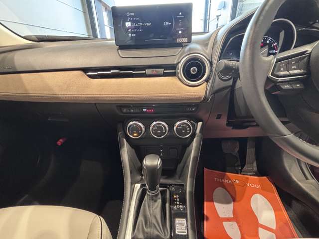 マツダ ＣＸ−３ １．５ １５Ｓ アーバン ドレッサー R7年 (関東) 99