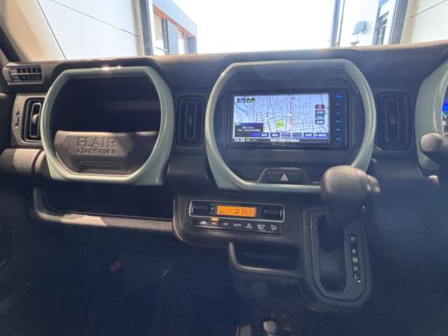 マツダ フレアクロスオーバー ６６０ ＸＧ R8年 (関東) 99
