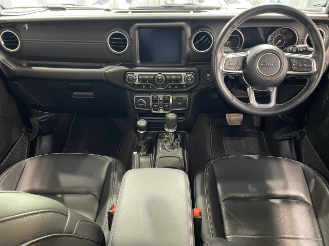 ジープ ラングラー　アンリミテッド アンリミテッド サハラ ２．０Ｌ ４ＷＤ R5年 (関東) 99