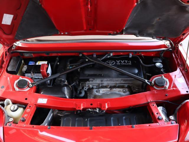 トヨタ ＭＲ−Ｓ １．８ Ｖエディション H12年 () 99