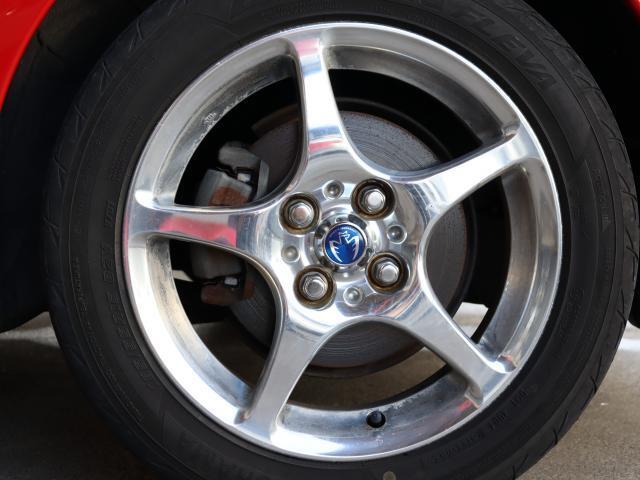 トヨタ ＭＲ−Ｓ １．８ Ｖエディション H12年 () 99