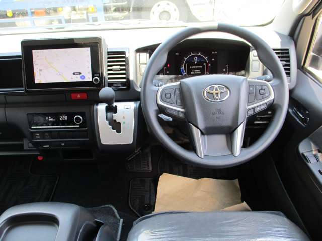 トヨタ ハイエースワゴン ２．７ ＧＬ ロング ミドルルーフ ４ＷＤ R8年 (関東) 99