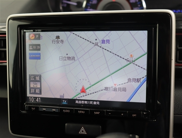 スズキ ワゴンＲ ６６０ スティングレー ハイブリッド Ｔ H30年 (関東) 99