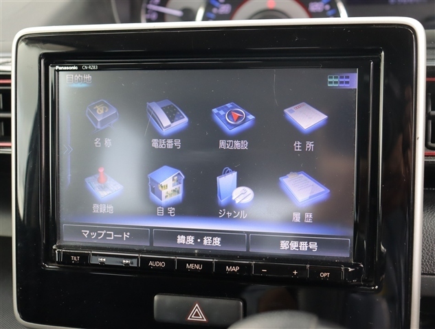 スズキ ワゴンＲ ６６０ スティングレー ハイブリッド Ｔ H30年 (関東) 99