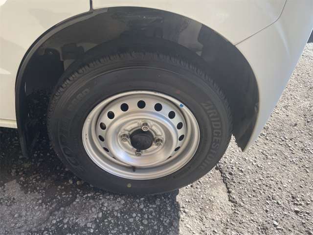 スズキ エブリイ ６６０ ＰＡ ハイルーフ ４ＷＤ R2年 () 99